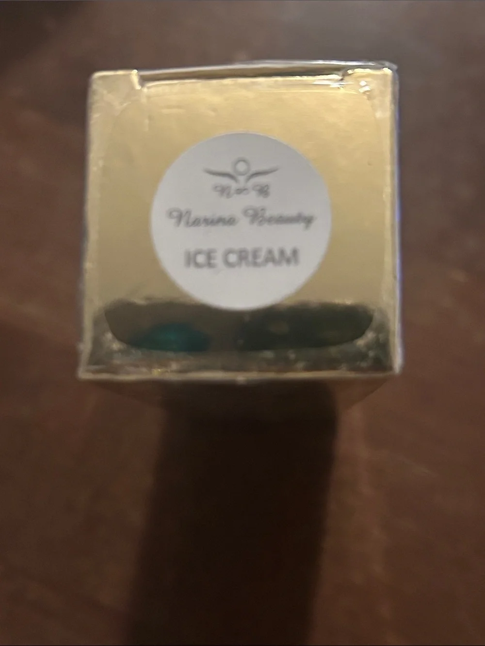 None golden collection